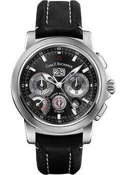 Prix du neuf et tarifs des montres Carl F. Bucherer Prix du neuf et tarifs des montres Carl F. Bucherer