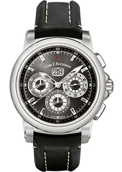 Prix du neuf et tarifs des montres Carl F. Bucherer