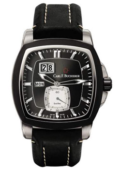 Prix du neuf et tarifs des montres Carl F. Bucherer Prix du neuf et tarifs des montres Carl F. Bucherer