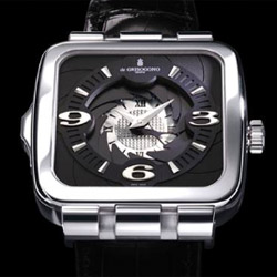 LE PRIX DU NEUF DES MONTRES DE GRISOGONO LE PRIX DU NEUF DES MONTRES DE GRISOGONO