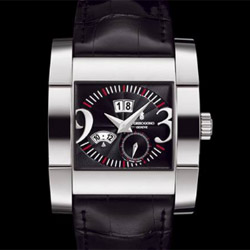 LE PRIX DU NEUF DES MONTRES DE GRISOGONO