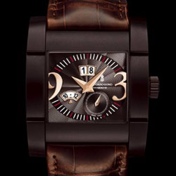 LE PRIX DU NEUF DES MONTRES DE GRISOGONO LE PRIX DU NEUF DES MONTRES DE GRISOGONO