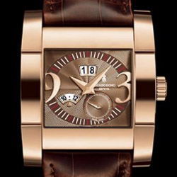 LE PRIX DU NEUF DES MONTRES DE GRISOGONO LE PRIX DU NEUF DES MONTRES DE GRISOGONO