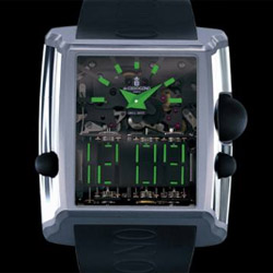 LE PRIX DU NEUF DES MONTRES DE GRISOGONO LE PRIX DU NEUF DES MONTRES DE GRISOGONO