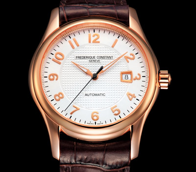 Frédérique Constant lance 3 nouveaux modèles dans sa célèbre Collection pour homme “Runabout”. Frédérique Constant lance 3 nouveaux modèles dans sa célèbre Collection pour homme “Runabout”.