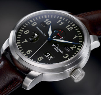 LE PRIX DU NEUF DES MONTRES GLASHÜTTE ORIGINAL LE PRIX DU NEUF DES MONTRES GLASHÜTTE ORIGINAL
