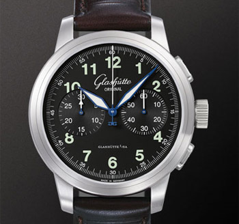 LE PRIX DU NEUF DES MONTRES GLASHÜTTE ORIGINAL LE PRIX DU NEUF DES MONTRES GLASHÜTTE ORIGINAL