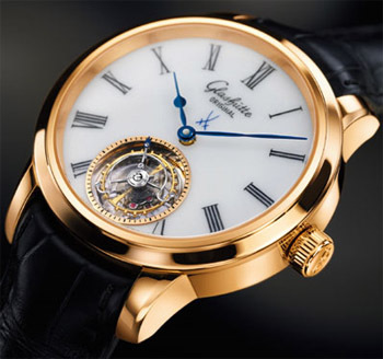 LE PRIX DU NEUF DES MONTRES GLASHÜTTE ORIGINAL LE PRIX DU NEUF DES MONTRES GLASHÜTTE ORIGINAL