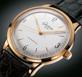 LE PRIX DU NEUF DES MONTRES GLASHÜTTE ORIGINAL LE PRIX DU NEUF DES MONTRES GLASHÜTTE ORIGINAL