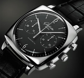 LE PRIX DU NEUF DES MONTRES GLASHÜTTE ORIGINAL