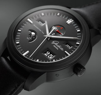 LE PRIX DU NEUF DES MONTRES GLASHÜTTE ORIGINAL LE PRIX DU NEUF DES MONTRES GLASHÜTTE ORIGINAL