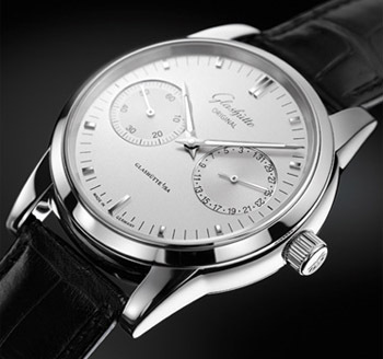 LE PRIX DU NEUF DES MONTRES GLASHÜTTE ORIGINAL LE PRIX DU NEUF DES MONTRES GLASHÜTTE ORIGINAL