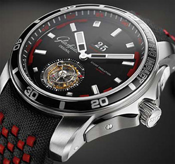 LE PRIX DU NEUF DES MONTRES GLASHÜTTE ORIGINAL LE PRIX DU NEUF DES MONTRES GLASHÜTTE ORIGINAL