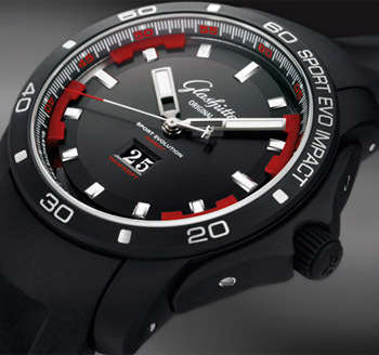LE PRIX DU NEUF DES MONTRES GLASHÜTTE ORIGINAL LE PRIX DU NEUF DES MONTRES GLASHÜTTE ORIGINAL