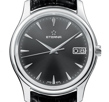 LE PRIX DU NEUF DES MONTRES ETERNA LE PRIX DU NEUF DES MONTRES ETERNA