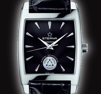 LE PRIX DU NEUF DES MONTRES ETERNA LE PRIX DU NEUF DES MONTRES ETERNA