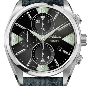 LE PRIX DU NEUF DES MONTRES ETERNA LE PRIX DU NEUF DES MONTRES ETERNA