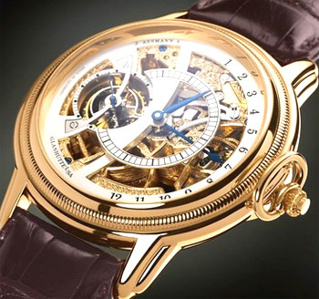 GLASHÜTTE ORIGINAL