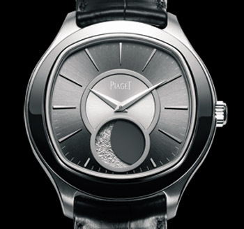 LE PRIX DU NEUF DES MONTRES PIAGET