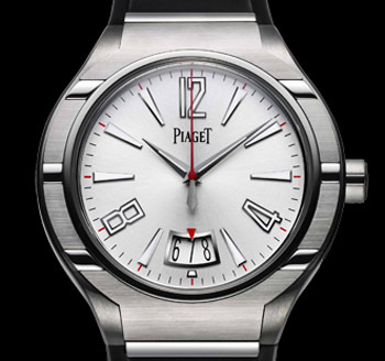 LE PRIX DU NEUF DES MONTRES PIAGET