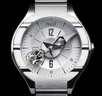 LE PRIX DU NEUF DES MONTRES PIAGET