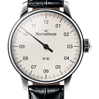 Meistersinger n° 01 am3301