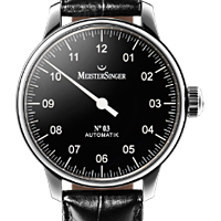 Meistersinger n° 01 am902 Meistersinger n° 01 am902