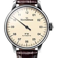 Meistersinger n° 01 am903