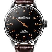 Meistersinger n° 01 am904 Meistersinger n° 01 am904