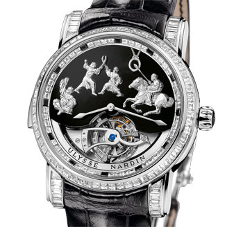 ULYSSE NARDIN