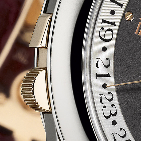 La collection OCTA dévoile le Calendrier Perpétuel : Montre anniversaire F.P.Journe en édition Limitée de 99 pièces La collection OCTA dévoile le Calendrier Perpétuel : Montre anniversaire F.P.Journe en édition Limitée de 99 pièces