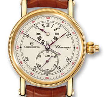 LE PRIX DU NEUF DES MONTRES CHRONOSWISS LE PRIX DU NEUF DES MONTRES CHRONOSWISS