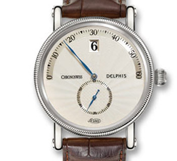 LE PRIX DU NEUF DES MONTRES CHRONOSWISS LE PRIX DU NEUF DES MONTRES CHRONOSWISS