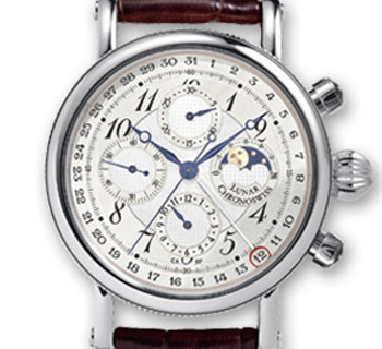 LE PRIX DU NEUF DES MONTRES CHRONOSWISS