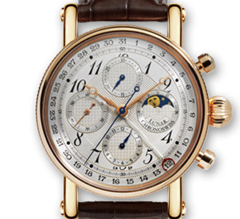 LE PRIX DU NEUF DES MONTRES CHRONOSWISS LE PRIX DU NEUF DES MONTRES CHRONOSWISS