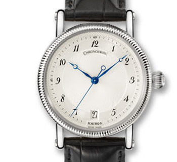 LE PRIX DU NEUF DES MONTRES CHRONOSWISS LE PRIX DU NEUF DES MONTRES CHRONOSWISS