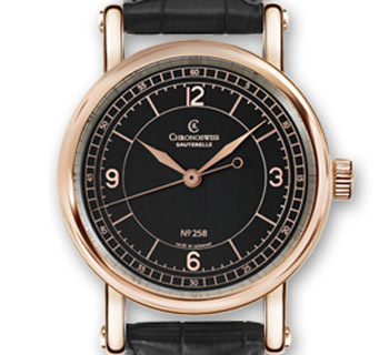 LE PRIX DU NEUF DES MONTRES CHRONOSWISS LE PRIX DU NEUF DES MONTRES CHRONOSWISS