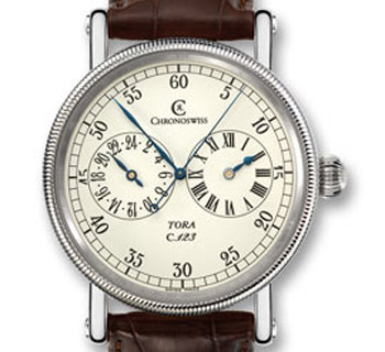 LE PRIX DU NEUF DES MONTRES CHRONOSWISS LE PRIX DU NEUF DES MONTRES CHRONOSWISS