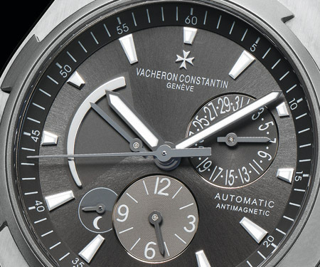 VACHERON CONSTANTIN VACHERON CONSTANTIN
