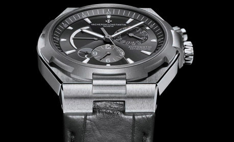 VACHERON CONSTANTIN OVERSEAS DUAL TIME : PLUS SPORTIVE ET PLUS VOYAGEUSE QUE JAMAIS