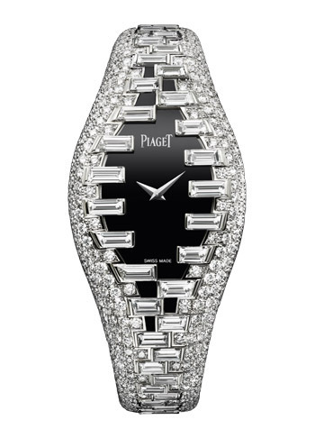 PIAGET À LA XXVème BIENNALE DES ANTIQUAIRES DE PARIS 15-22 SEPTEMBRE 2010 PIAGET À LA XXVème BIENNALE DES ANTIQUAIRES DE PARIS 15-22 SEPTEMBRE 2010