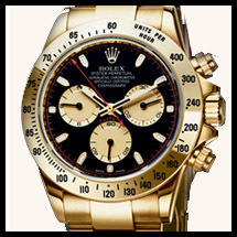 Montre Rolex Daytona 116528