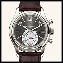 Patek Philippe Calendrier Patek Philippe Calendrier