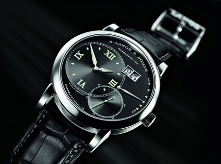 A. LANGE & SÖHNE A. LANGE & SÖHNE