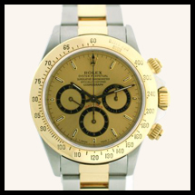 Rolex Daytona Rolex Daytona