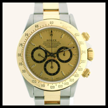 Rolex Daytona