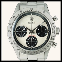 Rolex Daytona - Réf. 6239