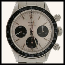 Rolex Daytona 6263