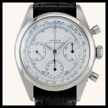 Rolex 6234 Antimagnétique Rolex 6234 Antimagnétique