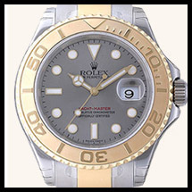 Rolex Yachtmaster